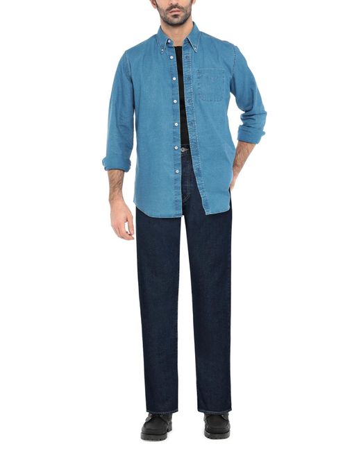 Edwin Blue Jeans for men