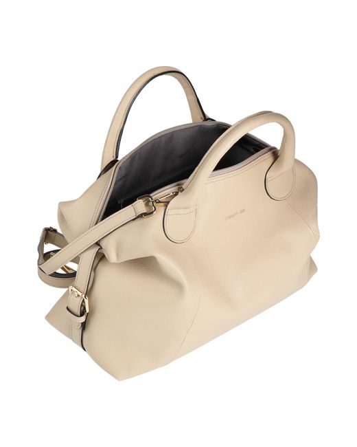 Cerruti 1881 Natural Handbag