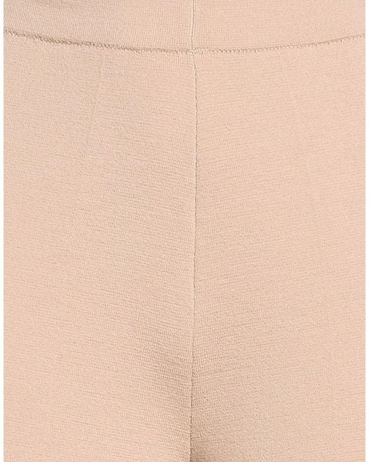 D.exterior Natural Trouser