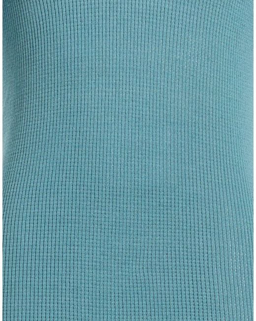 Roberto Collina Blue Jumper for men