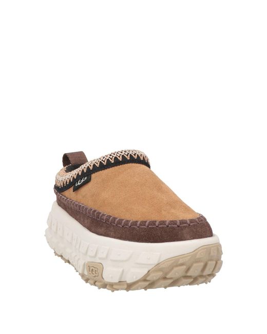 Ugg Brown Sneakers