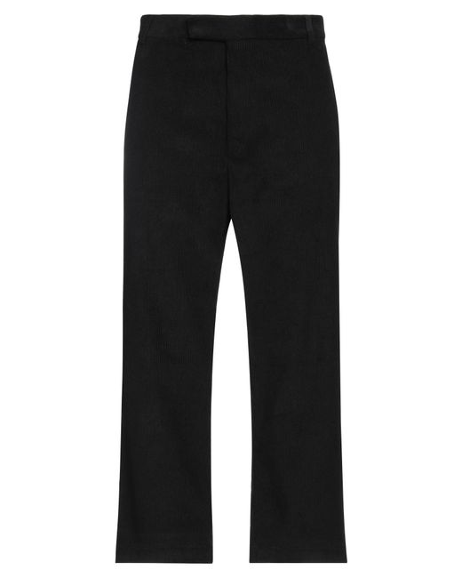Thom Browne Black Trouser for men