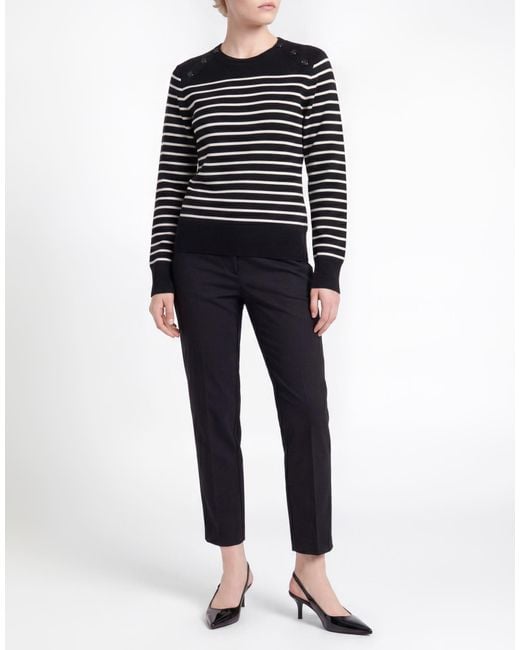 Guess Black Jumper
