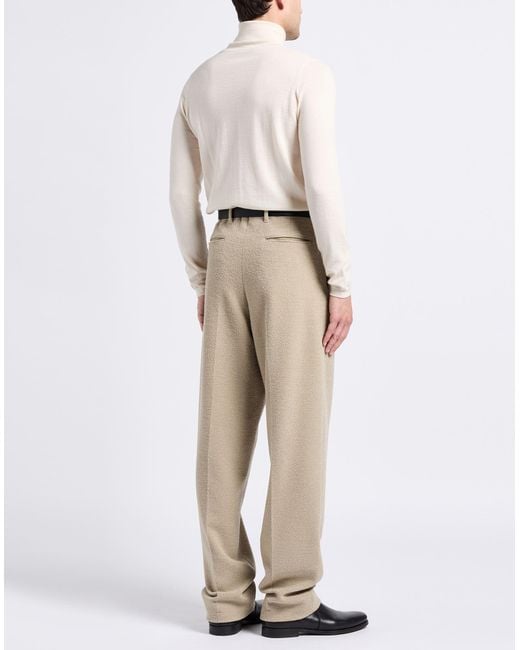 Pantalon Dior pour homme en coloris Natural
