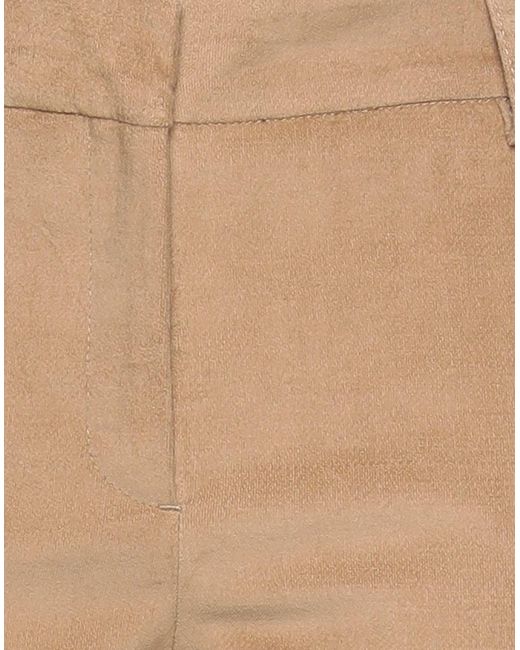 Messagerie Natural Trouser