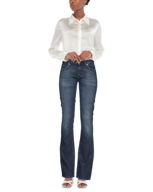 Dondup Blue Jeans