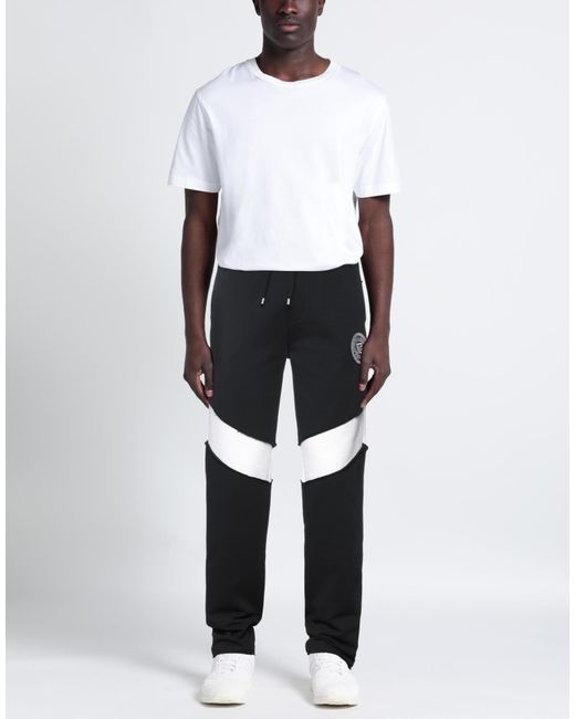 Balmain Black Pants for men