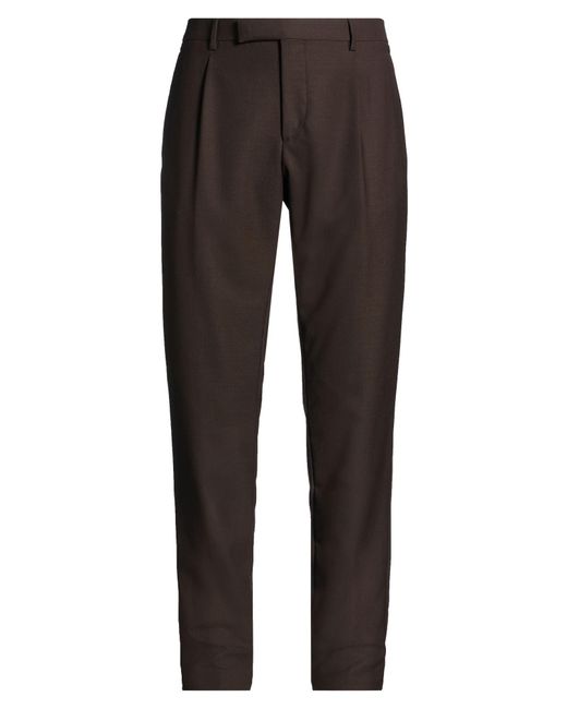 Lardini Gray Pants for men