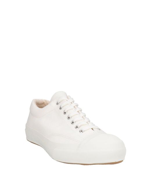 Moonstar White Sneakers for men