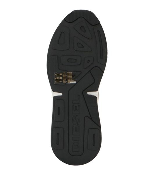 DIESEL Brown Trainers