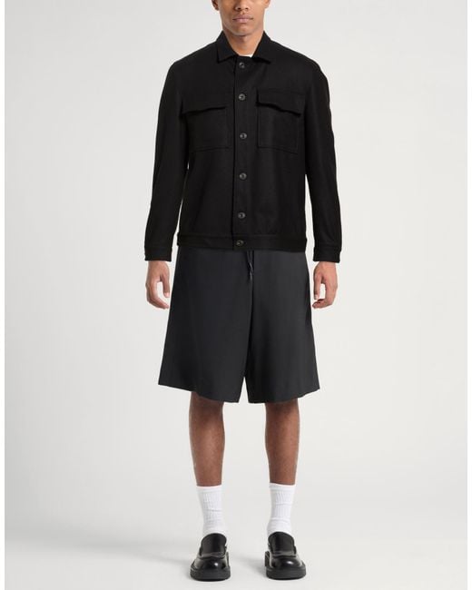 L.b.m. 1911 Black Jackets for men