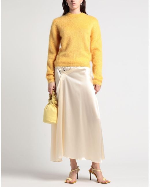 Pullover Marni de color Yellow