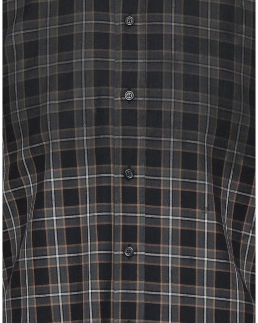 DSquared² Black Shirt for men