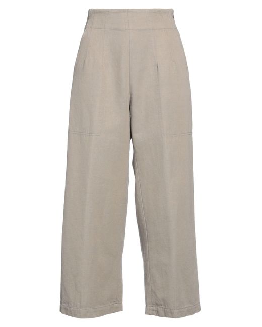 Gentry Portofino Gray Pants