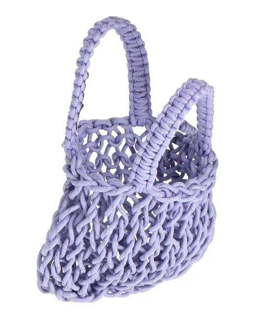 Phanta Blue Handbag