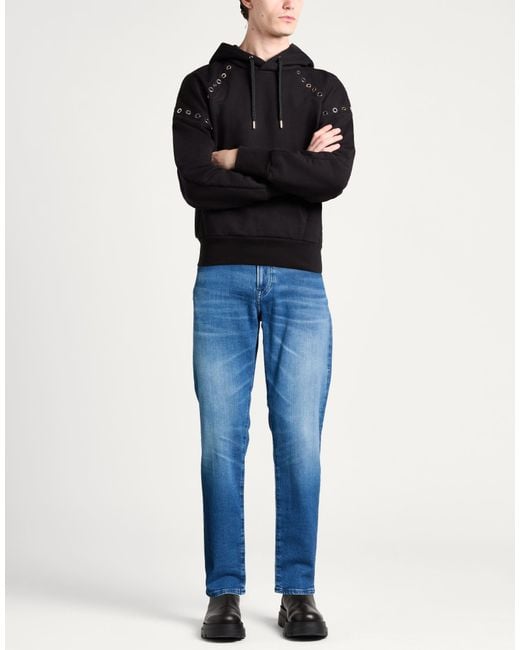 Boss Blue Jeans for men