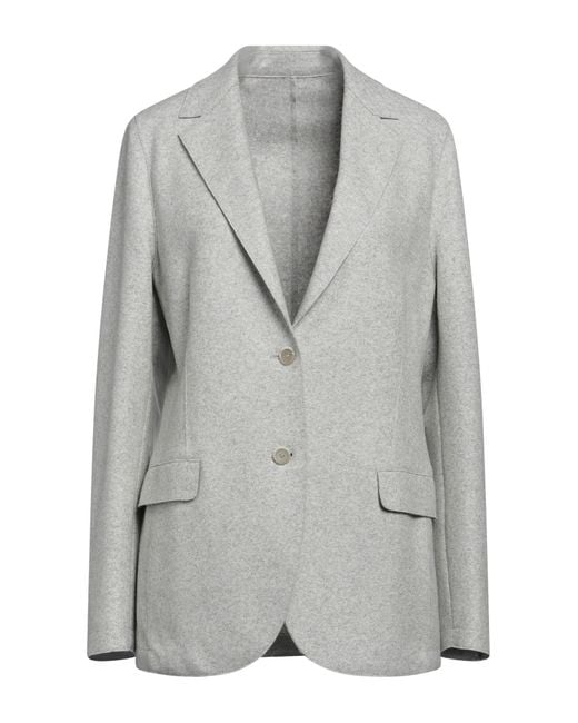 Blazer di Eleventy in Gray