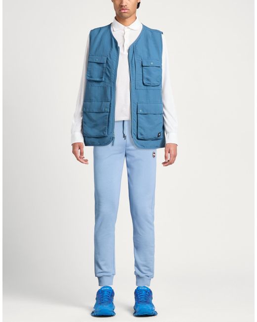 Colmar Blue Trouser for men