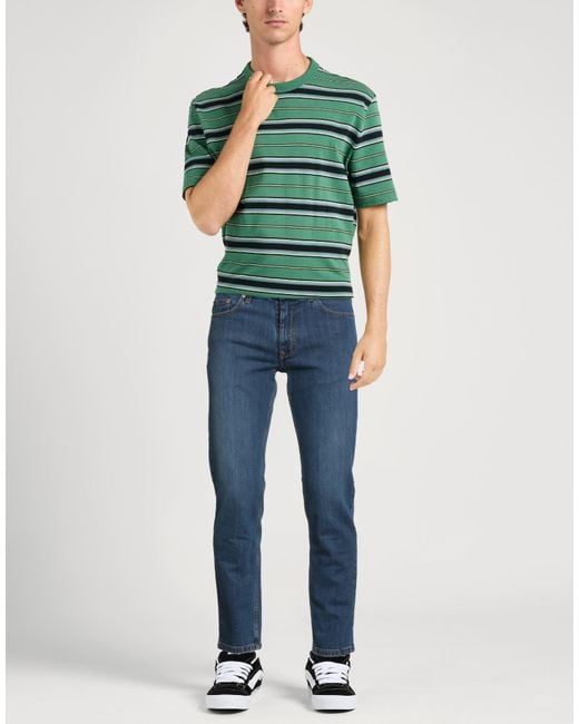 Harmont & Blaine Blue Jeans for men