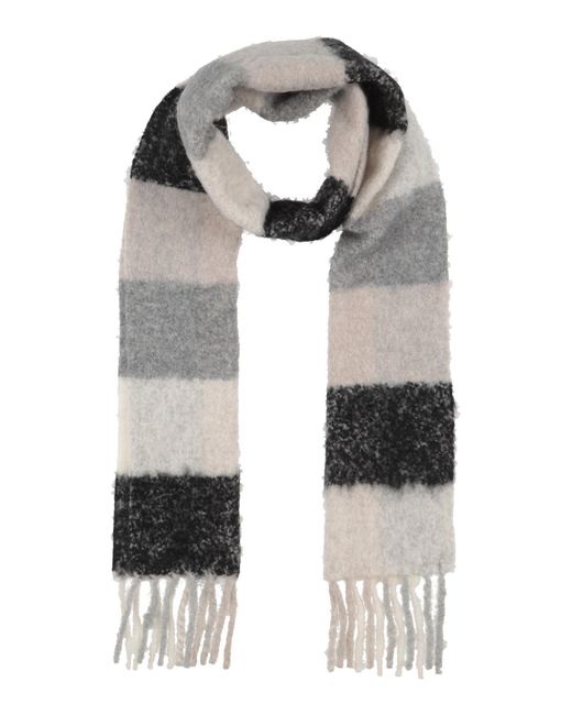 Arte' Gray Scarf