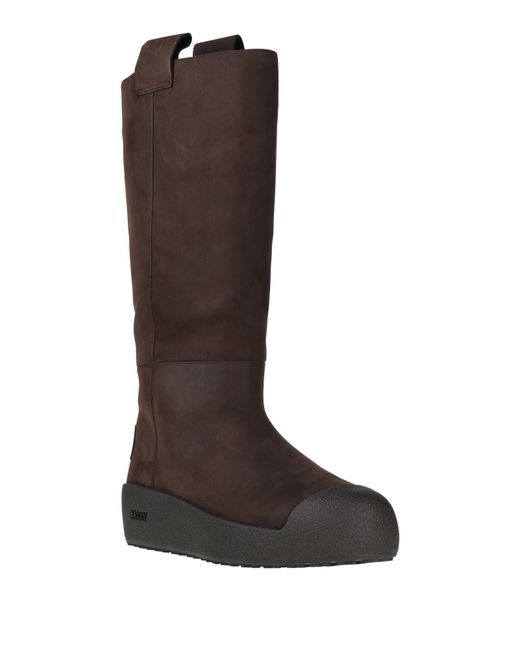 Bally Brown Boot for men
