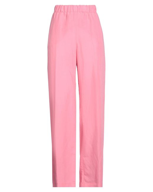 Silvian Heach Pink Pants