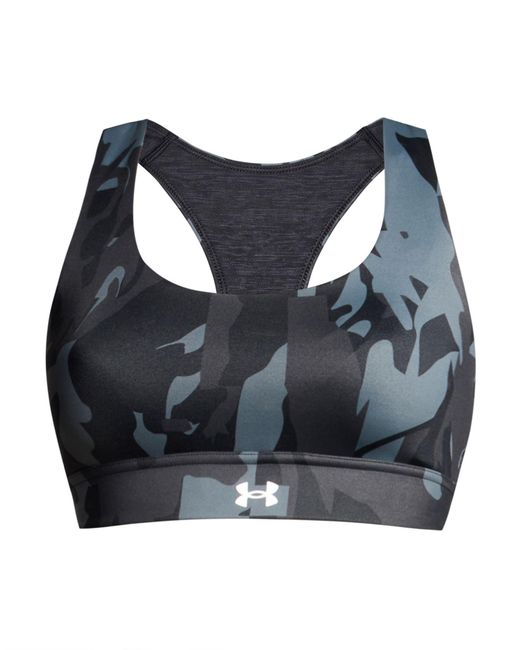 Under Armour Black Top Nylon, Elastane