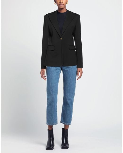 Blazer di Pinko in Black