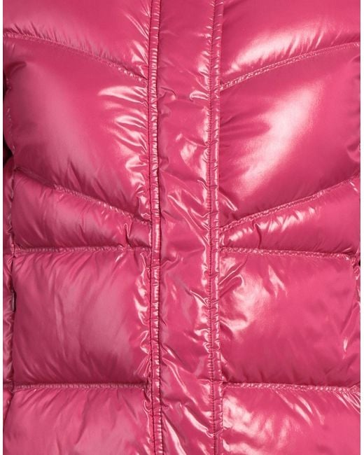 Colmar Pink Puffer
