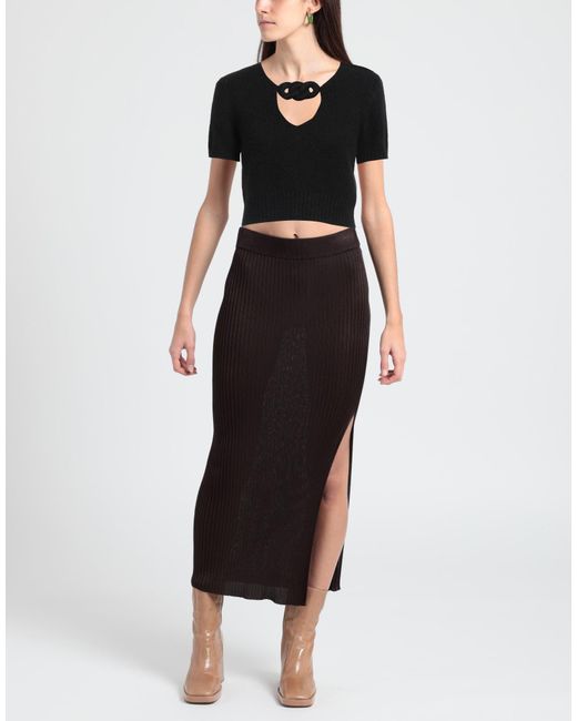 Pullover Alexander Wang en coloris Black
