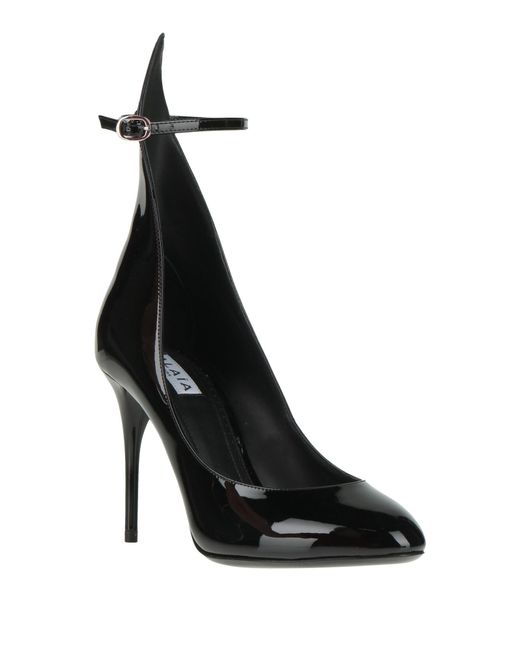 Alaïa Black Pumps