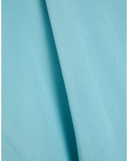 Jucca Blue Top Viscose