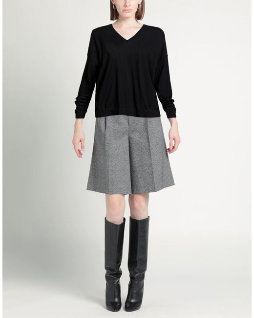 Pullover di GOES BOTANICAL in Black