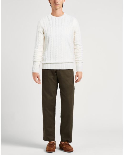 Pullover Harmont & Blaine de hombre de color White