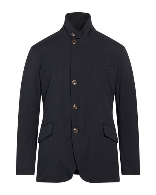 Montecore Blue Puffer for men