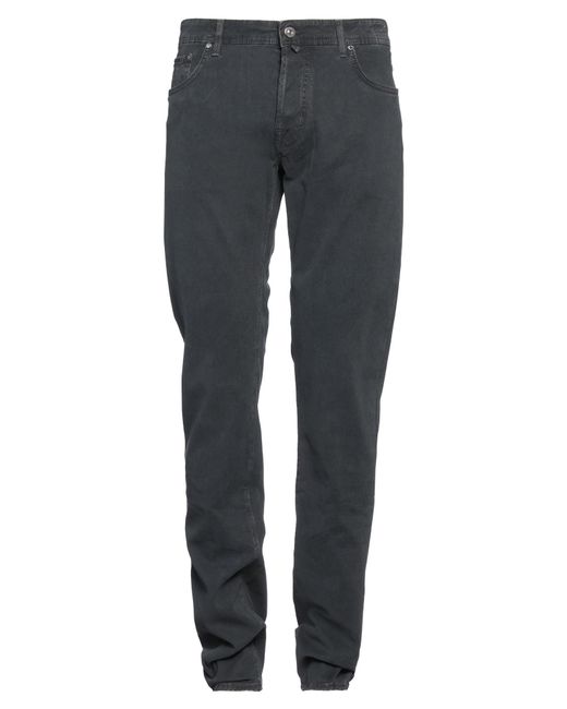 Jacob Cohen Hose in Gray für Herren