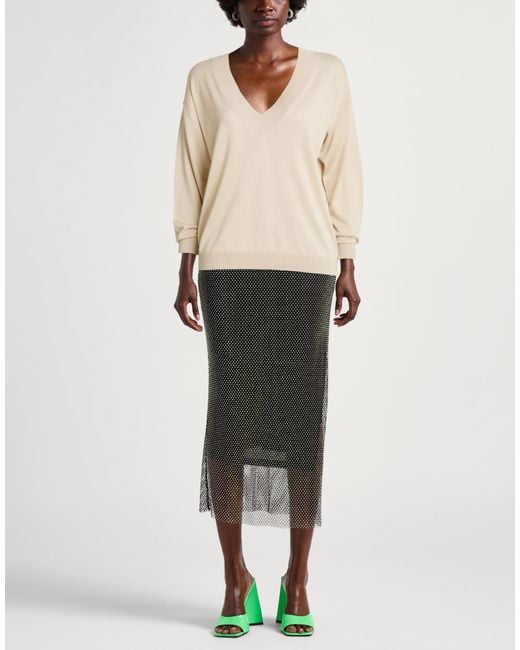 Alpha Studio Natural Jumper