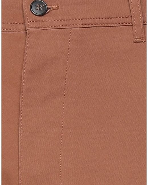 Brian Dales Multicolor Trouser for men