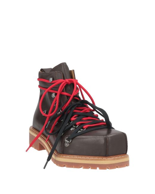Magliano Multicolor Ankle Boots for men