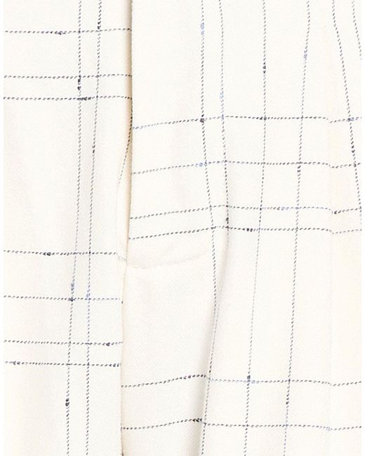 Bob White Pants Cotton, Polyester, Polyamide for men
