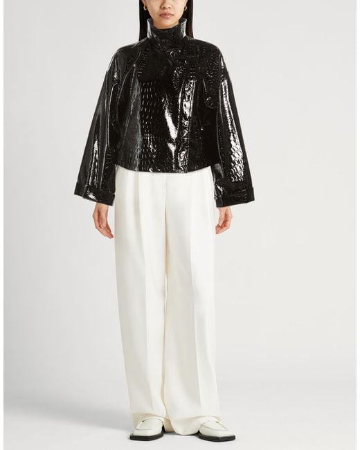 Emporio Armani Black Jacket