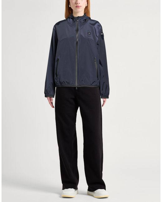 Blauer Blue Jackets