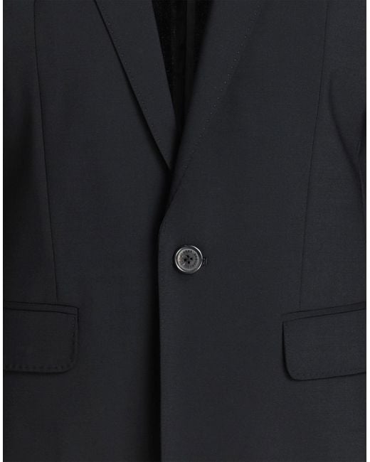 DSquared² Anzug in Black für Herren