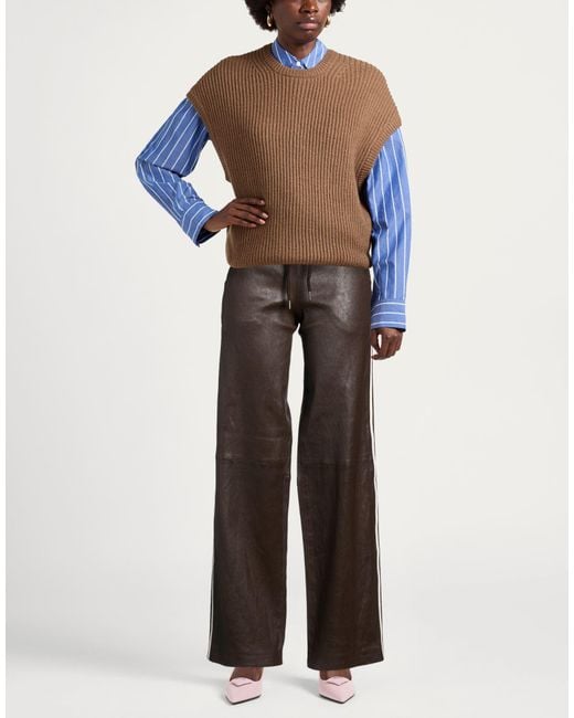SPRWMN Gray Pants