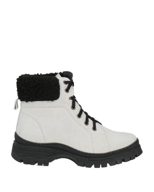 Cerruti 1881 Black Ankle Boots