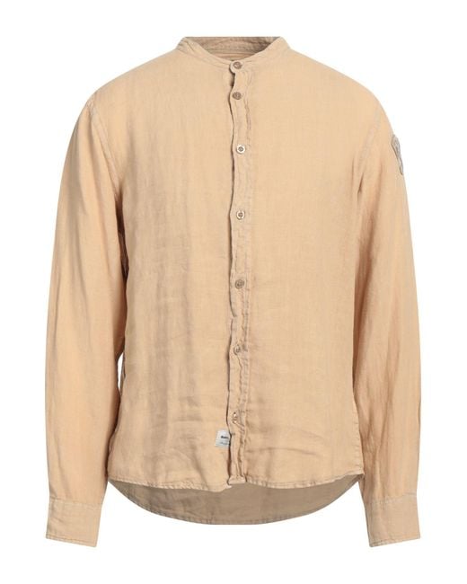 Blauer Natural Shirt for men