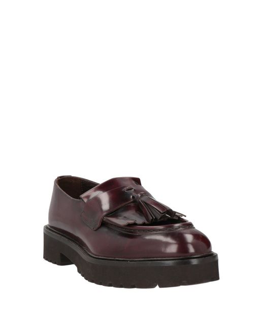 Doucal's Brown Loafer