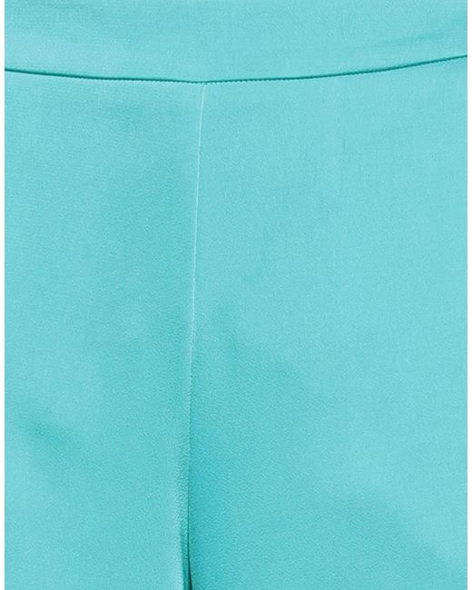 Caractere Blue Trouser