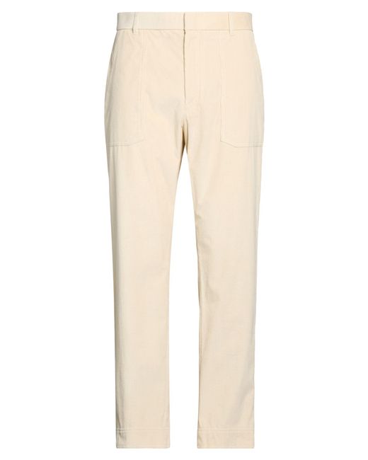Brioni Natural Trouser for men