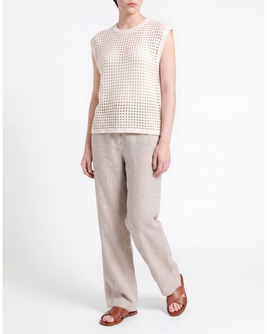 Rag & Bone Natural Jumper